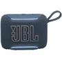 JBL Go 5 JBLGO5BLU Altavoz Bluetooth Portátil 4.8W - Azul con Iluminación Ambiental IP68